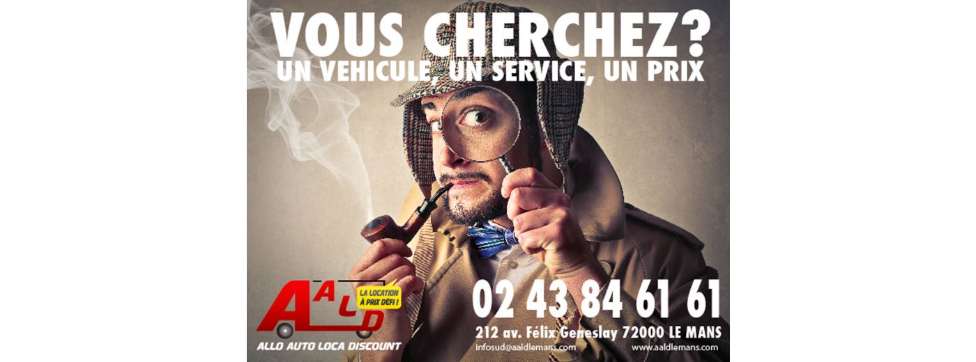 office de tourisme le mans (72) : visites, hôtels, restaurants