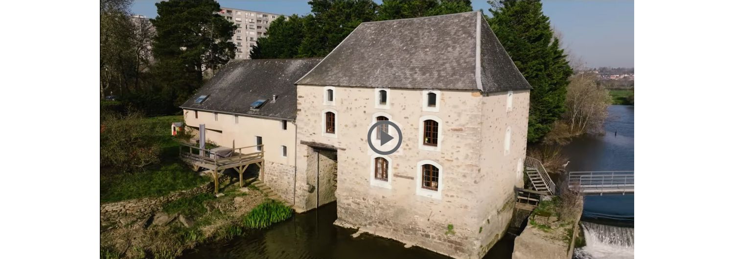 Le Mans Métropole : Une destination très nature !