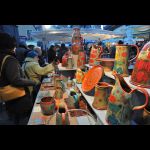 Marché des potiers © Ville du Mans Gilles Moussé