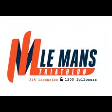 Visuel Triathlon International du Mans