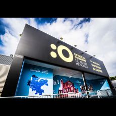 Visuel FOIRE DU MANS