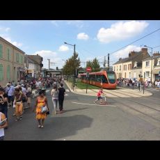 Visuel Bric à brac Jaurès