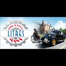 Visuel 5 LITRES DU MANS