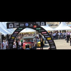 Visuel GRANDE PARADE DES PILOTES DES 24 HEURES DU MANS