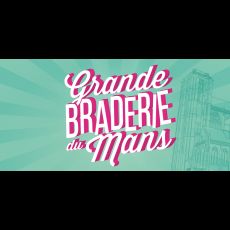 Visuel La grande braderie
