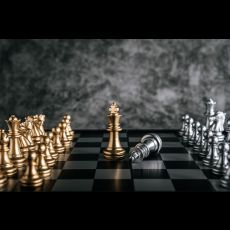 Visuel OPEN D'ECHECS