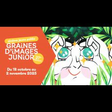 Visuel Graines d'Images Junior