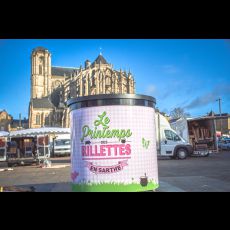 Visuel Le Printemps des Rillettes