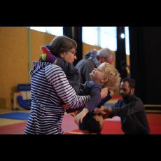 Visuel STAGE DE CIRQUE PARENTS-ENFANTS VACANCES