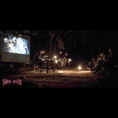 Visuel ONIRI 2070 - COMPAGNIE ORGANIC ORCHESTRA
