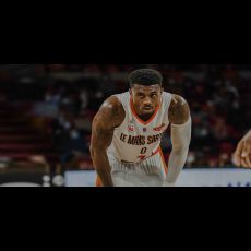 Visuel MSB/MONACO - CHAMPIONNAT DE FRANCE PRO A - SAISON 2020/2021