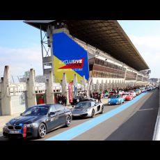 Visuel Exclusive Drive