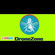 Visuel ORPHÉE A LE BOURDON - CYCLE DRONEZONE