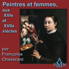 Visuel PEINTRES ET FEMMES AUX XVIÈME ET XVIIÈME SIÈCLES