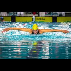 Visuel Les Atlantides dans la course