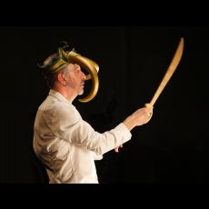 Visuel EN CAS DE PÉRIL IMMINENT