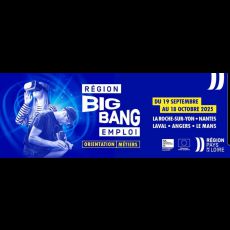 Visuel Région Big Bang Emploi