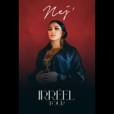 Visuel [Reporté] NEJ'