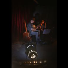Visuel CONCERTS À L'ÎLOTCO
