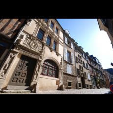 Visuel LA CITÉ PLANTAGENÊT