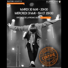 Visuel CRÉATION COLLECTIVE DE LA PROMOTION 2023