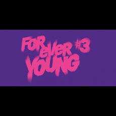 Visuel FOREVER YOUNG #3