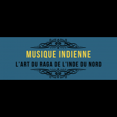 Visuel CONCERT : L'ART DU RAGA DE L'INDE DU NORD