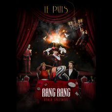 Visuel REPAS SPECTACLE BANG BANG