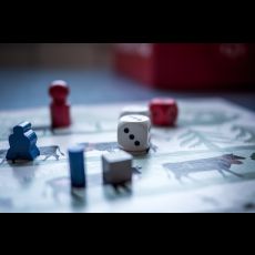 Visuel LES MERCREDIS LUDIQUES