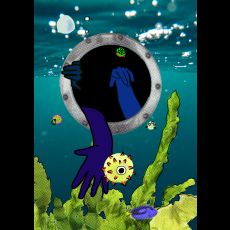 Visuel MODULUS - JEUNE PUBLIC - SPECTACLE EN IMMERSION - Théâtre Bascule