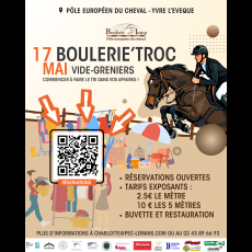 Visuel CHAMPIONNATS D'EUROPE MASTER DU CHEVAL IBERIQUE - BJ28