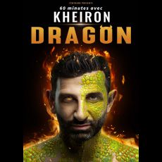 Visuel [Annulé] Kheiron