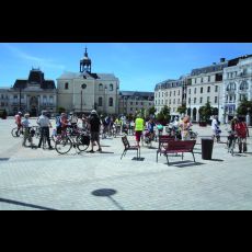 Visuel Belles demeures en ville - Visite à vélo