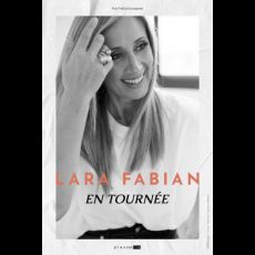 Visuel Lara Fabian