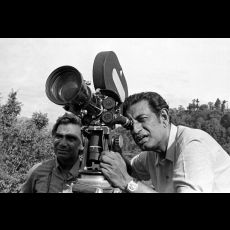 Visuel Rétrospective Satyajit Ray