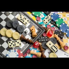 Visuel Après-midi jeux de société