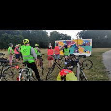 Visuel A Vélo Curieuz'Mans