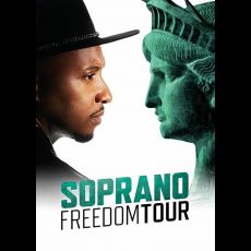 Visuel Soprano