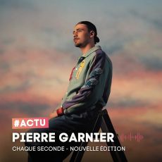 Visuel Pierre Garnier