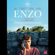 Visuel CINEMA DU MARDI 20H - ENZO