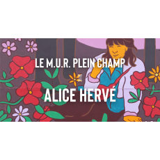 Visuel Le M.U.R. Plein Champ #18