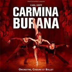 Visuel Carmina Burana