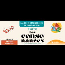 Visuel Les Consonances