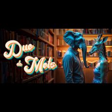 Visuel Duo de mots