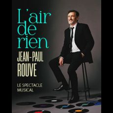 Visuel [Annulé] Jean-Paul Rouve