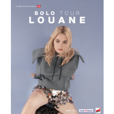 Visuel Louane