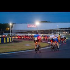 Visuel 24 Hours Cycling SKODA