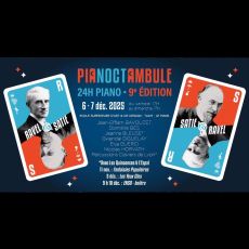 Visuel Pianoctambule