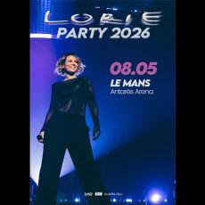 Visuel Lorie