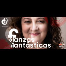 Visuel Danzas fantásticas
